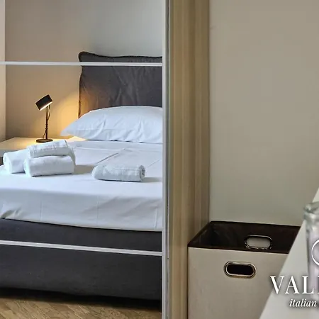 Polaris Apartment