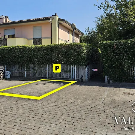 Polaris Lucca